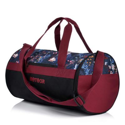 12. Meteor Sirin 16903 fitness bag