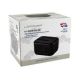 4. LC-Power LC-DOCK-U3-III Hard Drive Docking Station USB 3.2 Gen 1 (3.1 Gen 1) Type micro-B Black