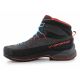 9. La Sportiva TX4 Evo Mid Gtx Carbon M 37F900322 shoes