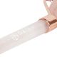 7. Gaiam Rose Quartz Facial Massager 63944