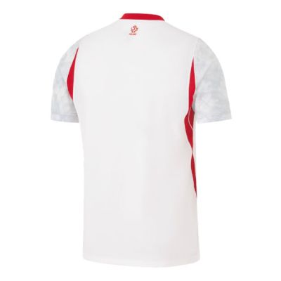 2. Nike Poland Stadium Home Jersey IO8507-100
