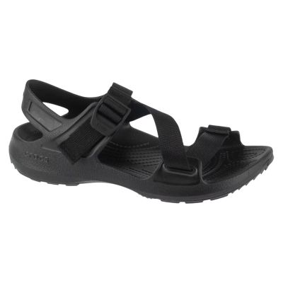 Crocs Quick Trail Sandal 212711-060 Black 46/47