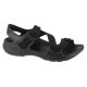 Crocs Quick Trail Sandal 212711-060 Black 46/47