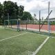9. Yakima UNI Soccer Goal 5m x 2m 100153