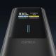 4. Powerbank Cuktech CKPB100PGLBL 150W 10000mAh USB-C USB-A - black