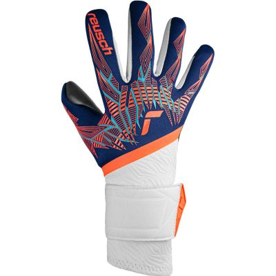 2. Reusch Pure Contact Gold Gloves M 54 70 100 4848