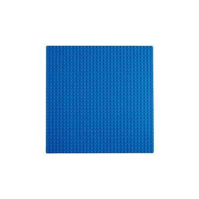3. LEGO Classic 11025 Blue Baseplate