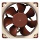 3. NOCTUA 60mm fan 1600-3000 RPM (8.2 dbA)
