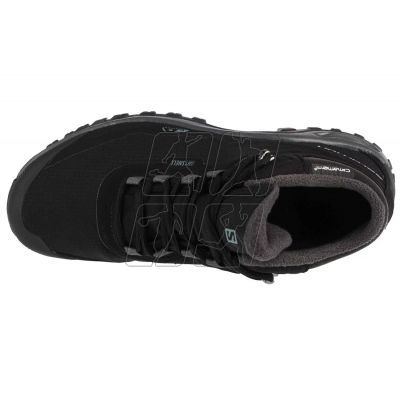 3. Salomon Shelter CS WP M 411104 shoes 