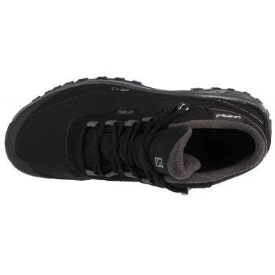 3. Salomon Shelter CS WP M 411104 shoes 