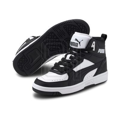 8. Puma Rebound Joy Jr 374687 01 shoes
