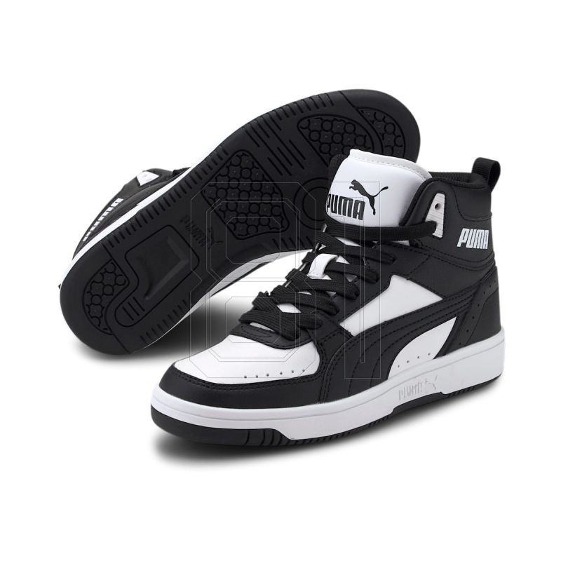 8. Puma Rebound Joy Jr 374687 01 shoes