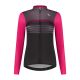 Rogelli STRYDE women's sweatshirt pink XL