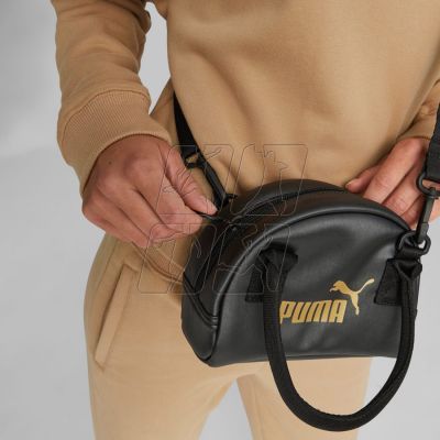 4. Puma Core Up Mini Grip Bag 079479 01