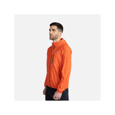 4. Men's ROSSIGNOL Sidelhorn Pkb Jkt, orange