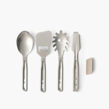 Sea to Summit Detour SL Steel Utensil Set