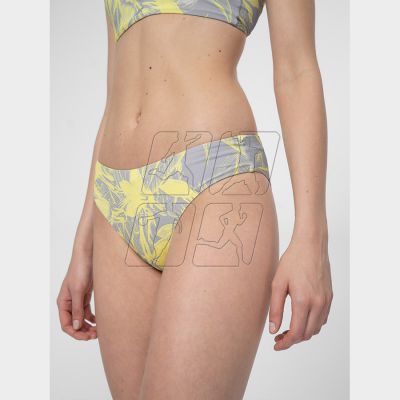 2. Swimsuit 4F W 4FSS23UBKTF025/4FSS23UBKBF025 73A