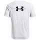 8. Under Armor Repeat Ss graphics T-shirt M 1371264 100