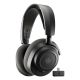 5. Steelseries Arctis Nova 7X Gen 2 headphones, Black