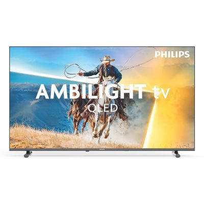Philips 32PQS6901/12 TV 81.3 cm (32") Full HD Smart TV Wi-Fi Black