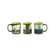 Good Loot Cyberpunk 2077 Edward Hopper Thermo Mug