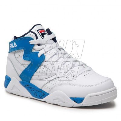 2. Fila M-Squad M shoes 1011358.97B