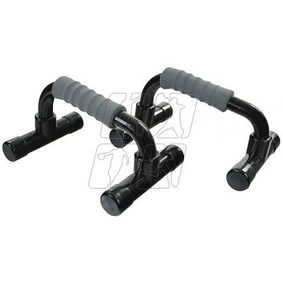 2. Handles for Pushups Profit plastic DK 3204