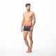 14. Aquawave Stripe Swim Boxers M 92800593896
