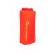 2. SEA TO SUMMIT Lightweight 13L Waterproof Dry Bag Spicy Orange