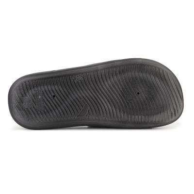 6. RIDER SMASH V SLIDE AD BLACK/DARK GRAY/GREEN 12568-BU414