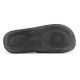 6. RIDER SMASH V SLIDE AD BLACK/DARK GRAY/GREEN 12568-BU414
