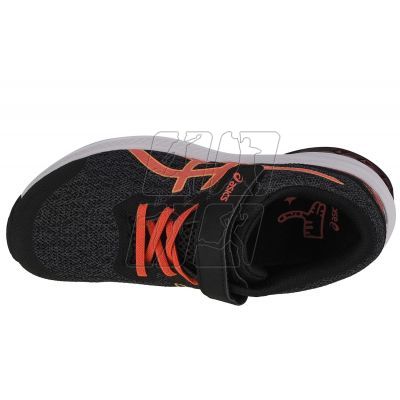 3. Asics GT-1000 11 Jr running shoes 1014A238-009