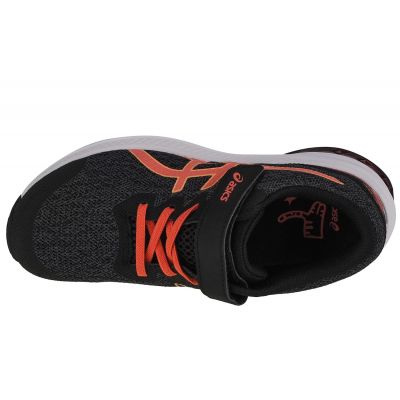 3. Asics GT-1000 11 Jr 1014A238-009 Running Shoes 