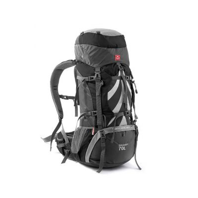 2. Trekking backpack 70l nh70b070-b NATUREHIKE