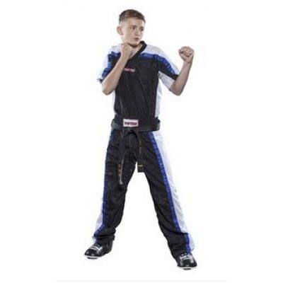 9. TOP TEN Kickboxing Pants - SKBP-TT