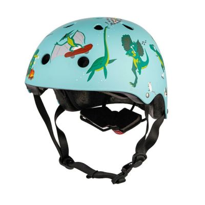 HORNIT Jurassic Kids' Helmet M 53–58 cm DIM930