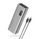 Cuktech P+Series No. 15 Powerbank 150W 20000mAh - Gray