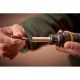 10. Speeddrive ratchet screwdriver with bits