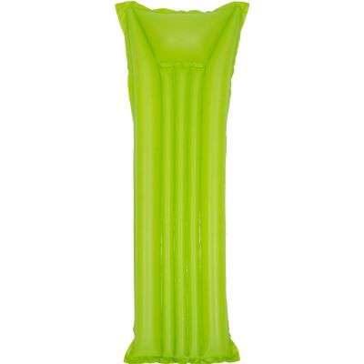 6. BEACH MATTRESS FOR 1 PERSON 183x69CM 37497 GREEN