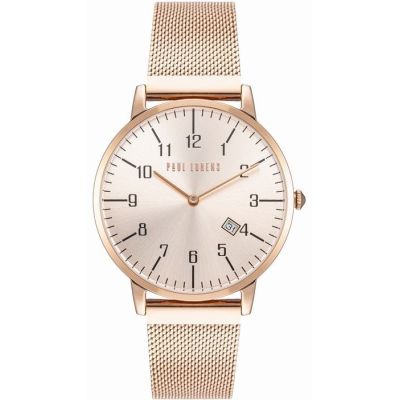 Women's Watch PAUL LORENS PL11503B-4D2 + BOX
