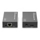 12. Digitus IP Full HD HDMI extender kit