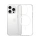 13. 3mk Armor MagCase for iPhone 16 Pro - Transparent