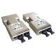 LINDY Extender DVI-D Single Link LWL/Fiber Optic 500m