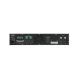 2. Audac AUDAC SMA350 WaveDynamics dvieju kanalu galios stiprintuvas 2 x 350W