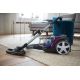 78. Philips FC9333/09 vacuum cleaner (650W; purple)