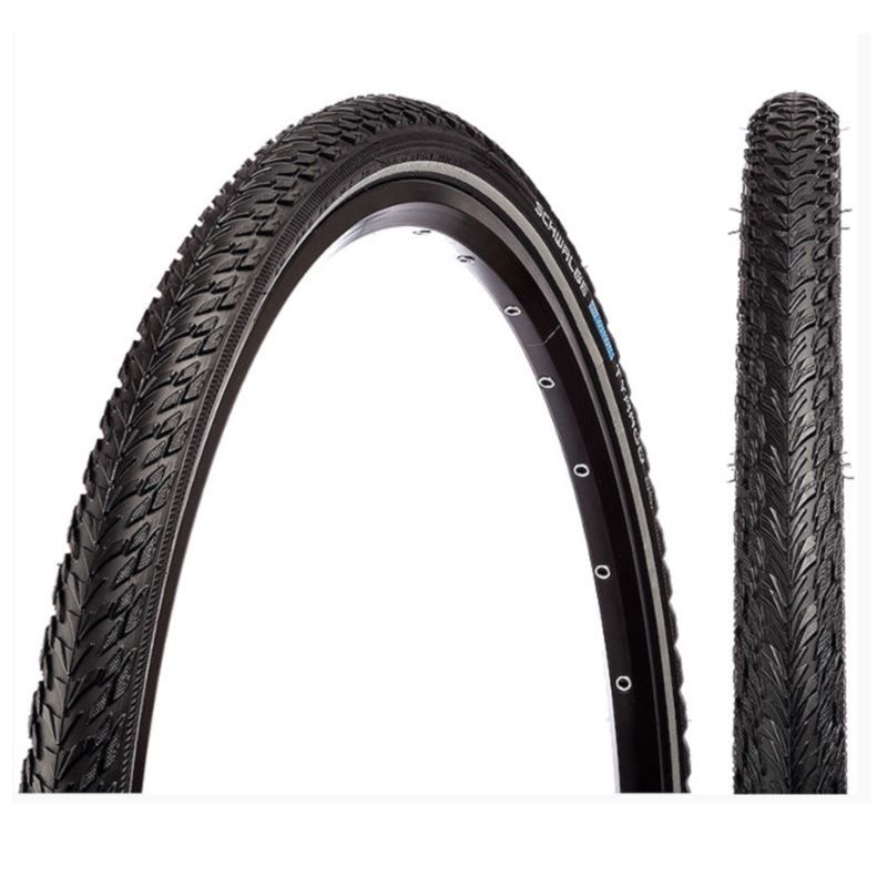 Schwalbe tire TYRAGO 28x1.6 K-Guard RT