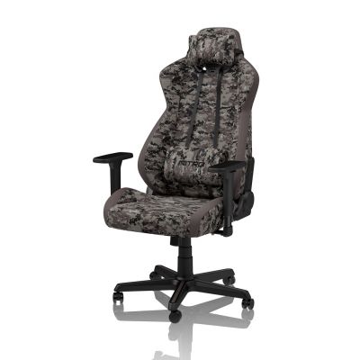 17. Nitro Concepts S300 Gaming Chair - Urban Camo