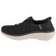 2. Skechers Slip-Ins: D'lux Walker 2.0 - Thrill Movement 150105-BKTN Black 36