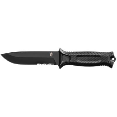5. Gerber STRONGARM Survival Knife