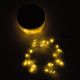 16. FLASHLIGHT CAMPING LAMP USB CHARGING REDCLIFFS
